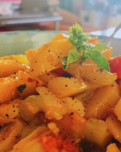 Cucuzza: History, Culture and Recipes of Sicily’s Humble Long Squash, a ...